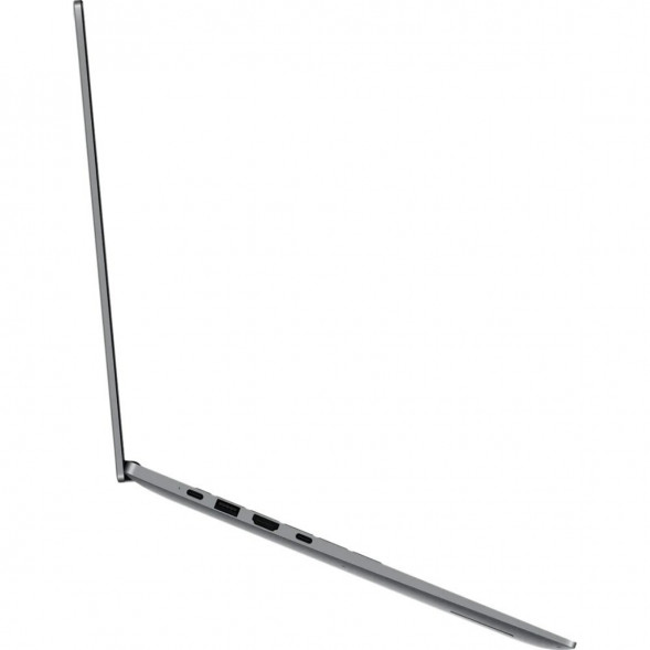 Ноутбук Honor MagicBook X16 Plus (5301AMBC) (14&amp;quot;, IPS, Intel Core 5 220H 2.7ГГц, 12 ядер, 32ГБ DDR4, 1ТБ SSD, Intel Graphics, Windows 11 Home), серый космос в Сургуте