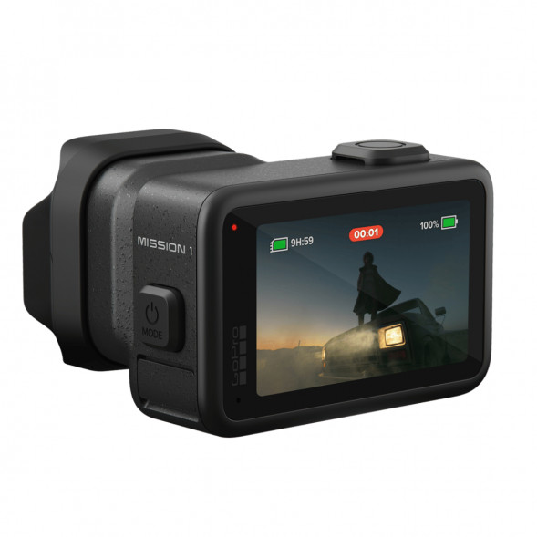 Экшн-камера GoPro MISSION 1 в Сургуте