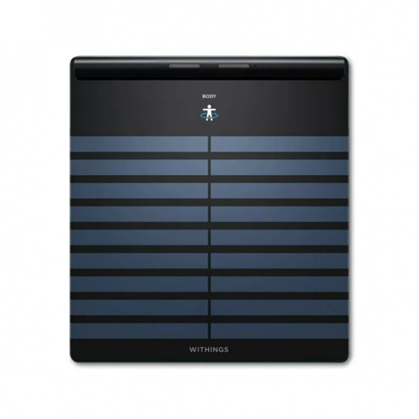 Умные весы Withings Body Scan, Black в Сургуте