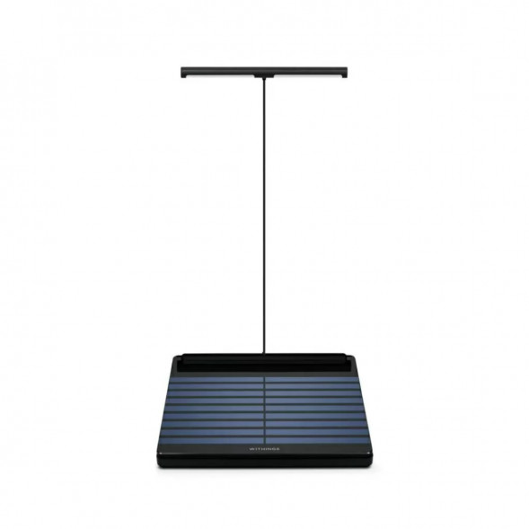 Умные весы Withings Body Scan, Black в Сургуте