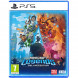 Minecraft Legends Deluxe Edition [PS5, русская версия] в Сургуте
