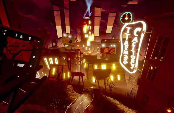Игра Hello Neighbor: Hide and Seek [Nintendo Switch, русские субтитры] в Сургуте