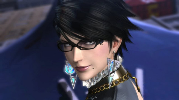 Игра Bayonetta 2 + Bayonetta [Nintendo Switch, английская версия] в Сургуте