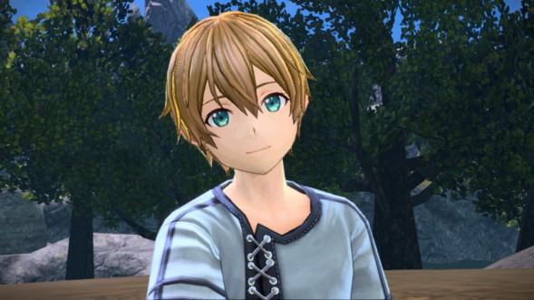 Игра Sword Art Online: Alicization Lycoris [Nintendo Switch, русская версия] в Сургуте