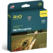 Леска RIO Premier Perception Floating Fly Line WF7F, зелёный/камуфляж в Сургуте