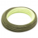 Леска RIO Premier Perception Floating Fly Line WF7F, зелёный/камуфляж в Сургуте