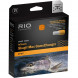 Леска RIO InTouch Skagit Max GameChanger #7/8 525gr, Dk Aqua/Lt Aqua/Orange в Сургуте