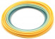 Леска RIO InTouch Skagit Max GameChanger #7/8 525gr, Dk Aqua/Lt Aqua/Orange в Сургуте
