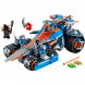 Конструктор LEGO Nexo Knights 70315 Устрашающий разрушитель Клэя в Сургуте