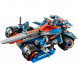 Конструктор LEGO Nexo Knights 70315 Устрашающий разрушитель Клэя в Сургуте