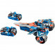 Конструктор LEGO Nexo Knights 70315 Устрашающий разрушитель Клэя в Сургуте