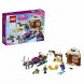 Конструктор LEGO Disney 41066 Princess Анна и Кристоф: прогулка на санях в Сургуте