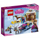 Конструктор LEGO Disney 41066 Princess Анна и Кристоф: прогулка на санях в Сургуте