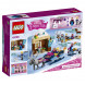 Конструктор LEGO Disney 41066 Princess Анна и Кристоф: прогулка на санях в Сургуте