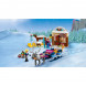 Конструктор LEGO Disney 41066 Princess Анна и Кристоф: прогулка на санях в Сургуте