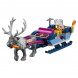 Конструктор LEGO Disney 41066 Princess Анна и Кристоф: прогулка на санях в Сургуте