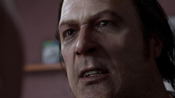 Detroit: Become Human [PS4, русская версия] в Сургуте