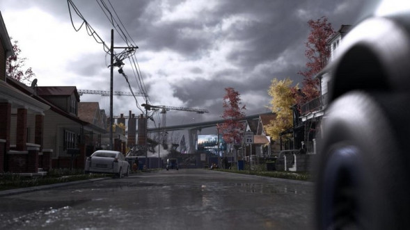 Detroit: Become Human [PS4, русская версия] в Сургуте