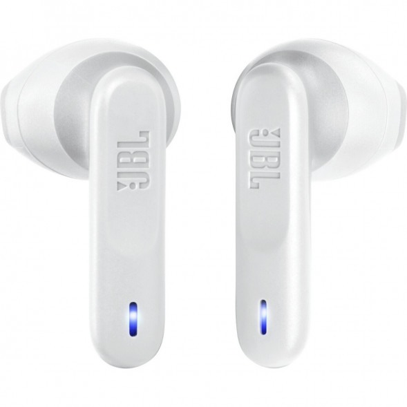 Беспроводные наушники JBL Wave Flex, White в Сургуте