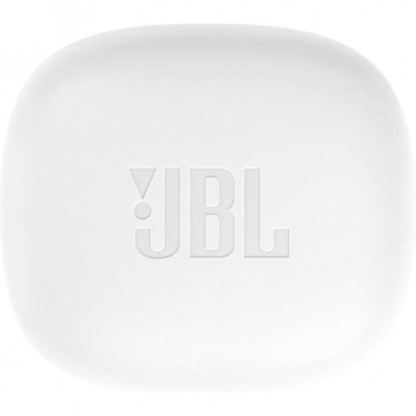 Беспроводные наушники JBL Wave Flex, White в Сургуте