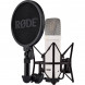 Микрофон студийный RODE NT1 Signature, White в Сургуте