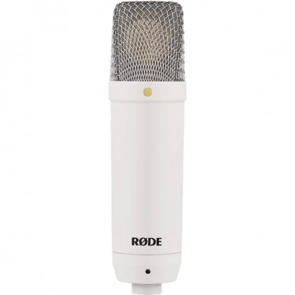 Микрофон студийный RODE NT1 Signature, White в Сургуте