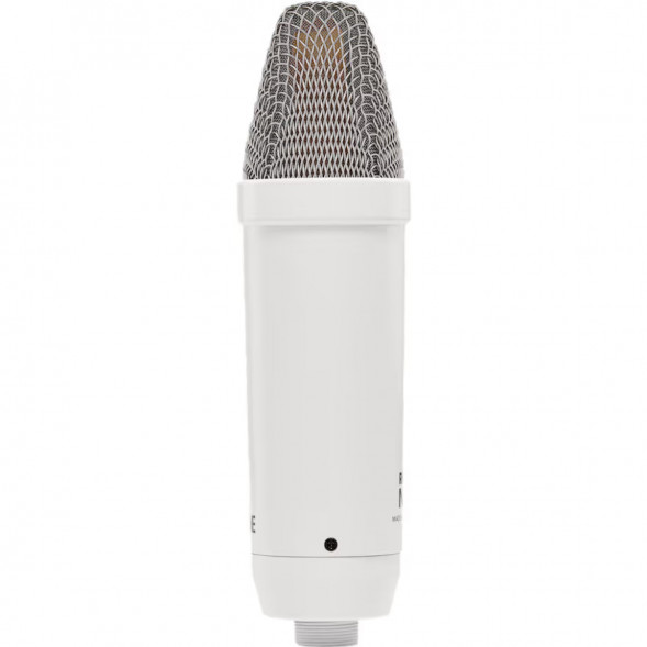 Микрофон студийный RODE NT1 Signature, White в Сургуте