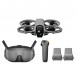 Квадрокоптер DJI Avata 360 Motion Fly More Combo (DJI Goggles N3) в Сургуте