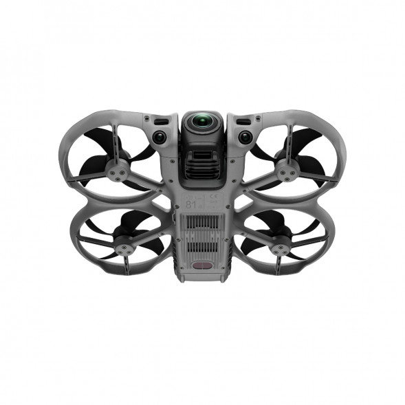 Квадрокоптер DJI Avata 360 Motion Fly More Combo (DJI Goggles N3) в Сургуте