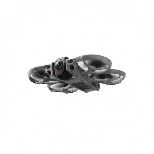 Квадрокоптер DJI Avata 360 Motion Fly More Combo (DJI Goggles N3) в Сургуте