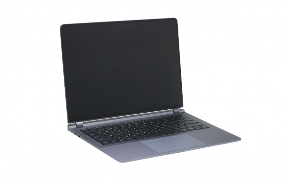 Ноутбук Huawei MateBook GT 14 ENZH-X 53014NQC (Intel Core Ultra 5 125H, Intel Arc Graphics) 16ГБ, 1ТБ SSD, DOS, серый в Сургуте