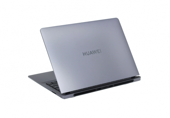 Ноутбук Huawei MateBook GT 14 ENZH-X 53014NQC (Intel Core Ultra 5 125H, Intel Arc Graphics) 16ГБ, 1ТБ SSD, DOS, серый в Сургуте