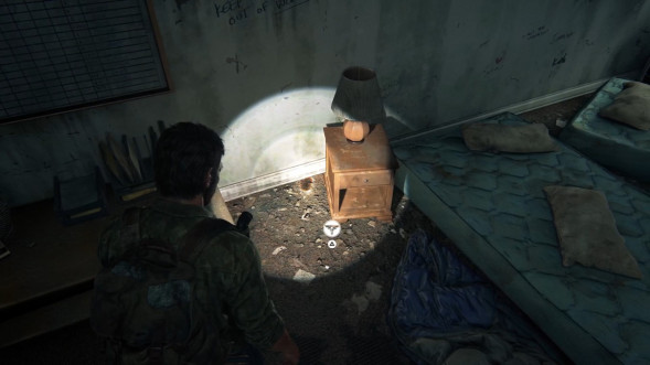 Игра Одни из Нас: Часть I (The Last of Us: Part I) [PS5, русская версия] в Сургуте