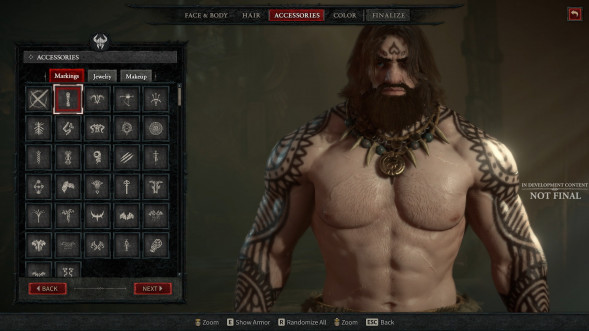 Игра Diablo IV [PS4, русская версия] в Сургуте
