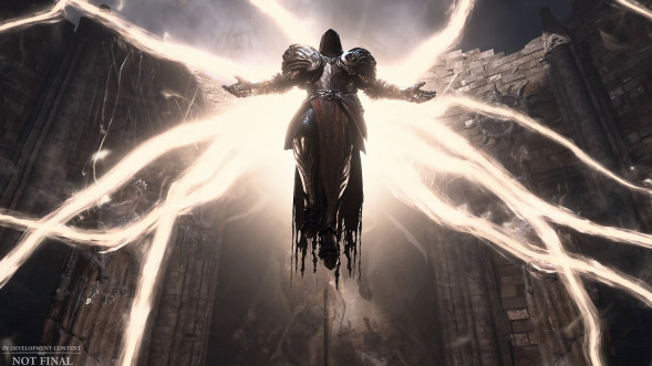 Игра Diablo IV [PS4, русская версия] в Сургуте