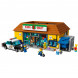 Конструктор LEGO The Simpsons 71016 Магазин &amp;quot;На скорую руку&amp;quot; в Сургуте