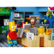 Конструктор LEGO The Simpsons 71016 Магазин &amp;quot;На скорую руку&amp;quot; в Сургуте