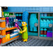 Конструктор LEGO The Simpsons 71016 Магазин &amp;quot;На скорую руку&amp;quot; в Сургуте
