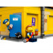 Конструктор LEGO The Simpsons 71016 Магазин &amp;quot;На скорую руку&amp;quot; в Сургуте