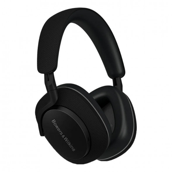 Беспроводные наушники Bowers &amp;amp; Wilkins PX 7 S2e, Anthracite Black в Сургуте