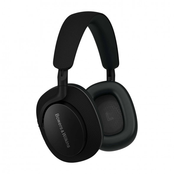 Беспроводные наушники Bowers &amp;amp; Wilkins PX 7 S2e, Anthracite Black в Сургуте