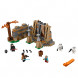 Конструктор LEGO Star Wars 75139 Сражение на планете Такодана в Сургуте