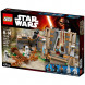 Конструктор LEGO Star Wars 75139 Сражение на планете Такодана в Сургуте
