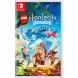 Игра LEGO Horizon Adventures [Nintendo Switch, русская версия] в Сургуте