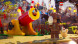 Игра LEGO Horizon Adventures [Nintendo Switch, русская версия] в Сургуте