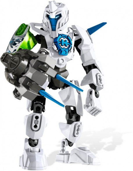 Конструктор LEGO Hero Factory 2145 Стормер 3.0 в Сургуте