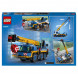 Конструктор LEGO City Great Vehicles 60324 Мобильный кран в Сургуте