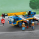 Конструктор LEGO City Great Vehicles 60324 Мобильный кран в Сургуте