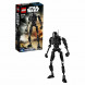 Конструктор LEGO Star Wars 75120 K-2SO в Сургуте