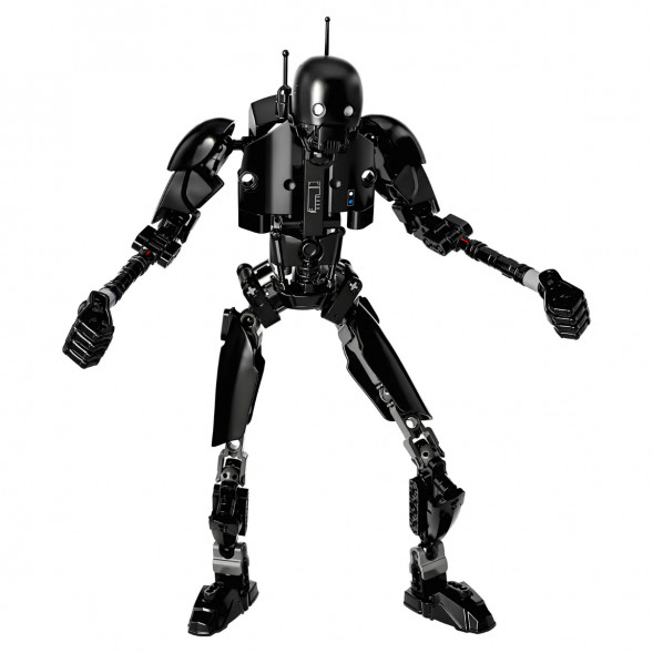 Конструктор LEGO Star Wars 75120 K-2SO в Сургуте